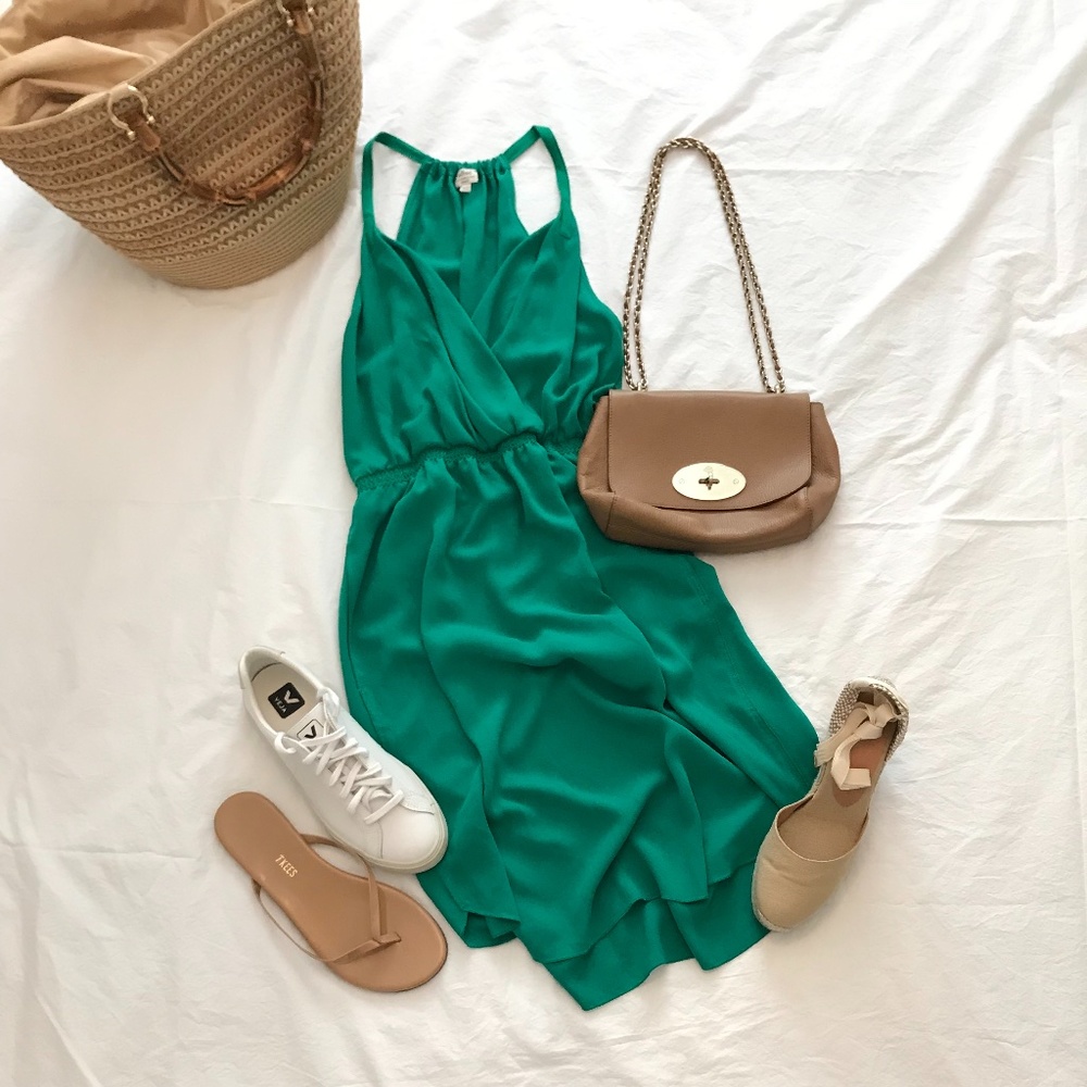 Wilfred Dress